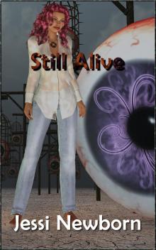      Still Alive