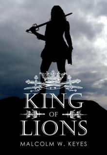     King of Lions