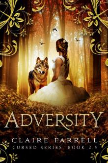      Adversity (Cursed #2.5)