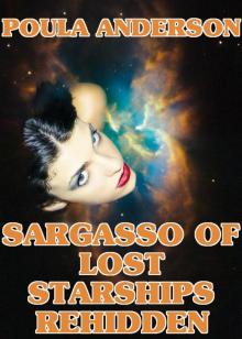      Sargasso of Lost Starships Rehidden