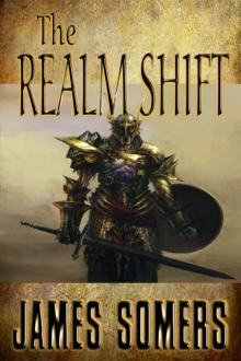      The Realm Shift (RS:Book One)