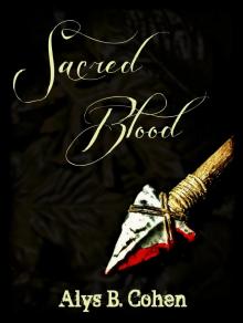      Sacred Blood