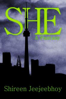      She