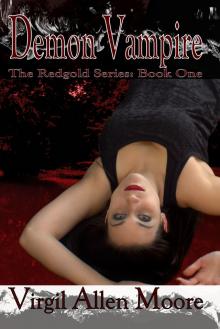      Demon Vampire