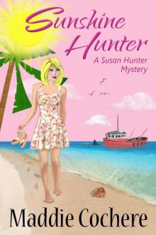      Sunshine Hunter
