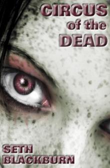      Circus of the Dead
