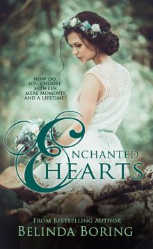      Enchanted Hearts