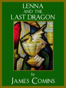      Lenna and the Last Dragon
