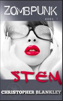      Zombpunk: STEM