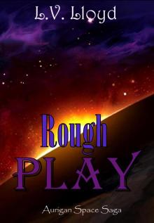      Rough Play