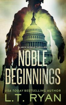      Noble Beginnings: A Jack Noble Thriller (Jack Noble #1)