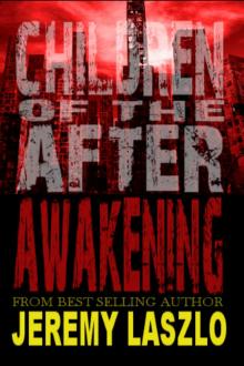      Children of the AFTER: AWAKENING