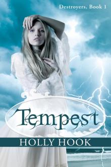      Tempest (#1 Destroyers Series)