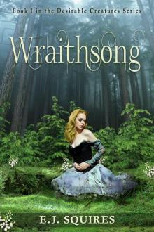      Wraithsong