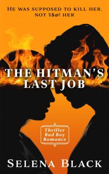      The Hitman's Last Job