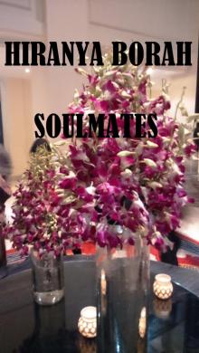      Soulmates