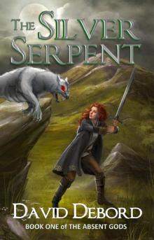      The Silver Serpent