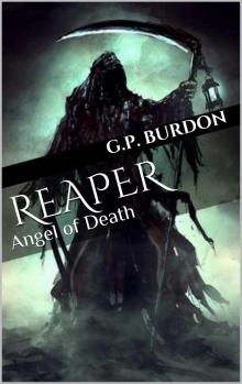      Angel of Death: (Reaper Series, Book 1)