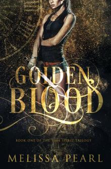      Golden Blood