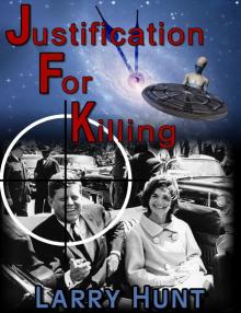      Justification For Killing