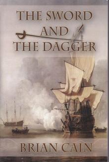      The Sword And The Dagger