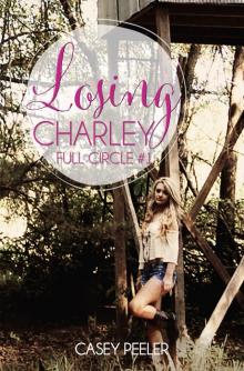      Losing Charley