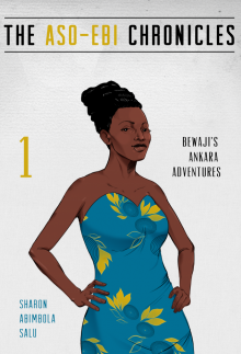      Bewaji's Ankara Adventures: A Novella (The Aso-Ebi Chronicles, Part 1)