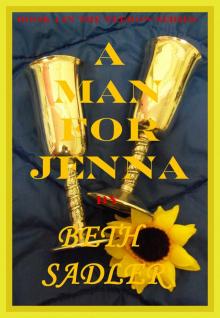      A Man For Jenna