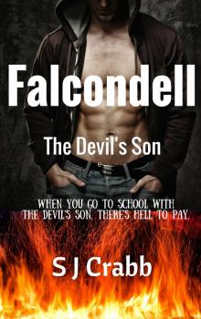      Falcondell (The Devil's Son)