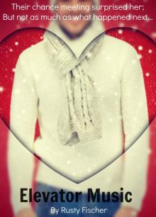      Elevator Music: A Romantic Holiday Story