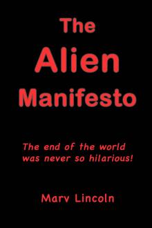      The Alien Manifesto