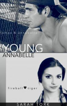      Young Annabelle (Y.A Series Book 1)