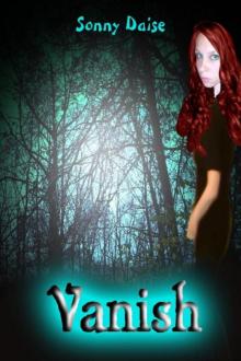      Vanish (Book One)