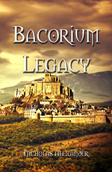     Bacorium Legacy
