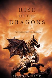      Rise of the Dragons (Kings and Sorcerers--Book 1)