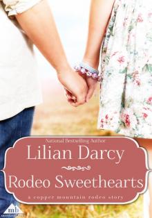      Rodeo Sweethearts
