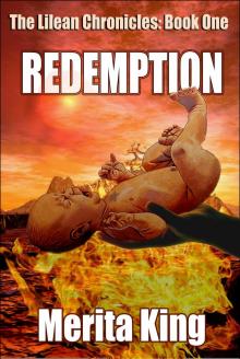      The Lilean Chronicles - Redemption