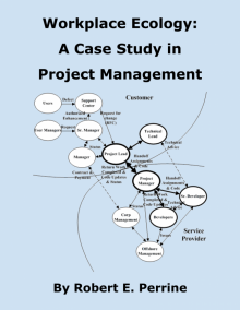      Workplace Ecology: A Case Study in Project Management