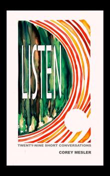      Listen: twenty-nine short conversations