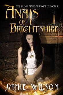      Anais of Brightshire
