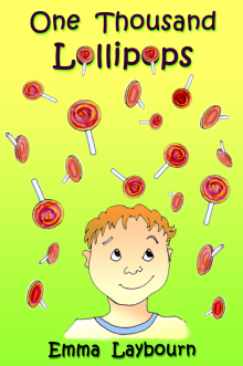      One Thousand Lollipops
