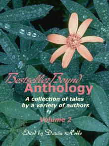      BestsellerBound Short Story Anthology Volume 2