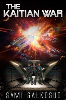      The Kaitian War