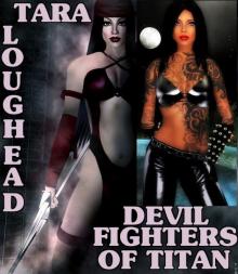      Devil Fighters of Titan