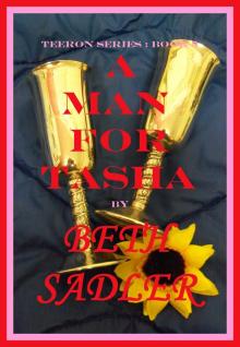      A Man For Tasha