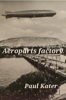      Aeroparts Factory