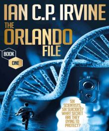      The Orlando File (Book One)