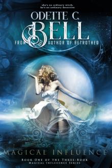      Magical Influence Book One