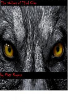      The Wolves of Third Clan