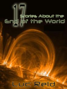      17 Stories About the End of the World